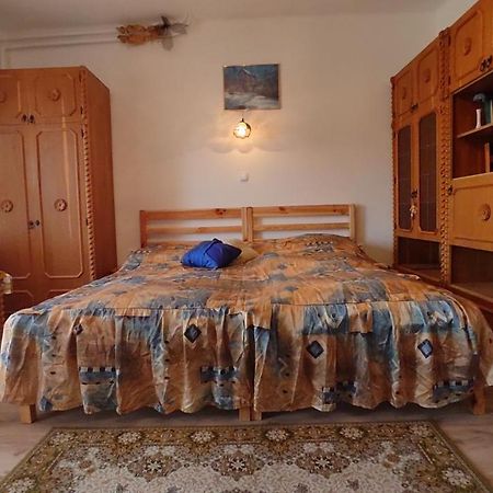 Appartamenti Delle Vacanze Keszthely Kültér fotó