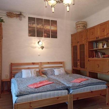 Appartamenti Delle Vacanze Keszthely Kültér fotó