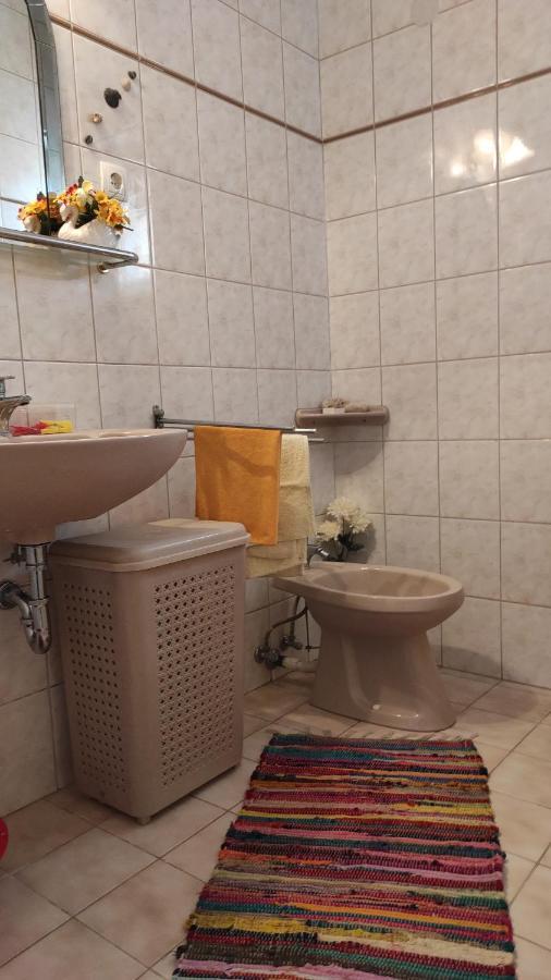 Appartamenti Delle Vacanze Keszthely Kültér fotó