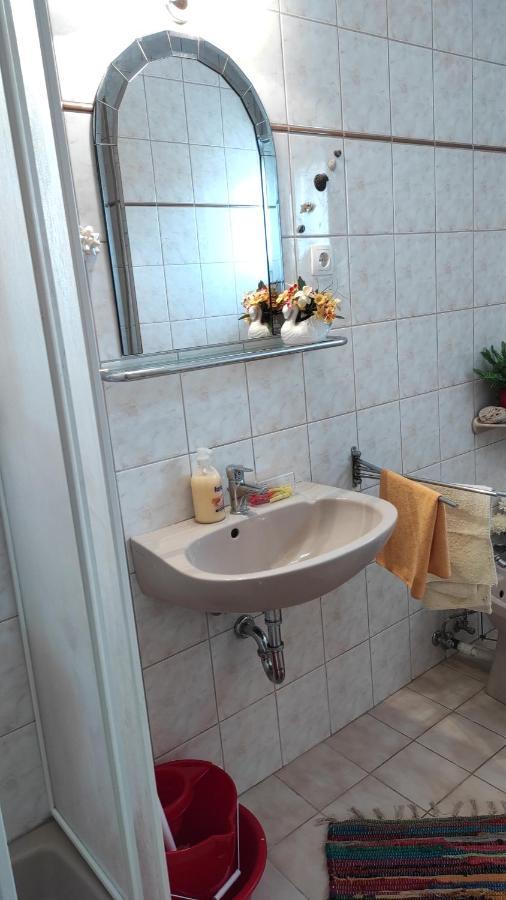 Appartamenti Delle Vacanze Keszthely Kültér fotó
