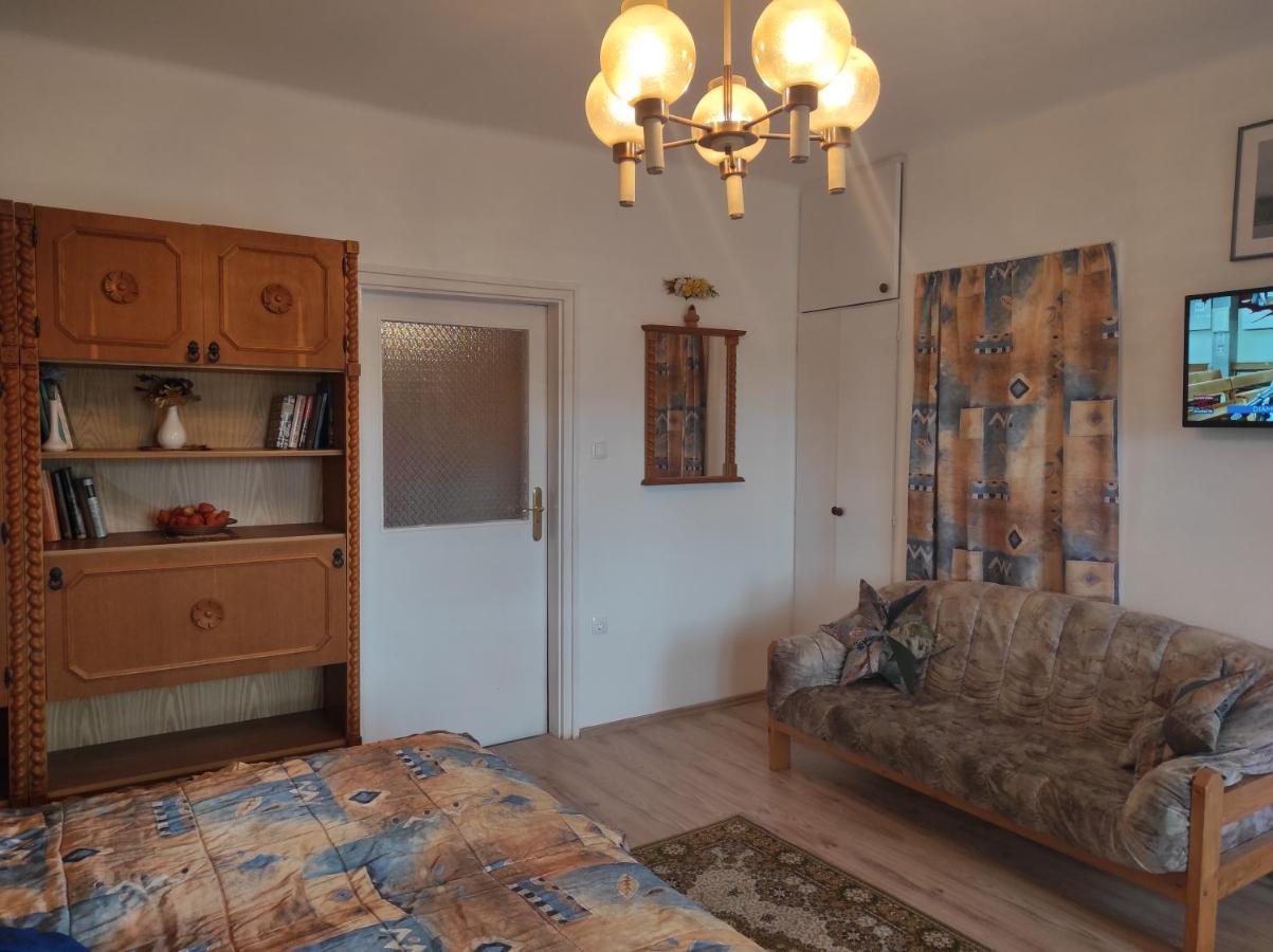 Appartamenti Delle Vacanze Keszthely Kültér fotó