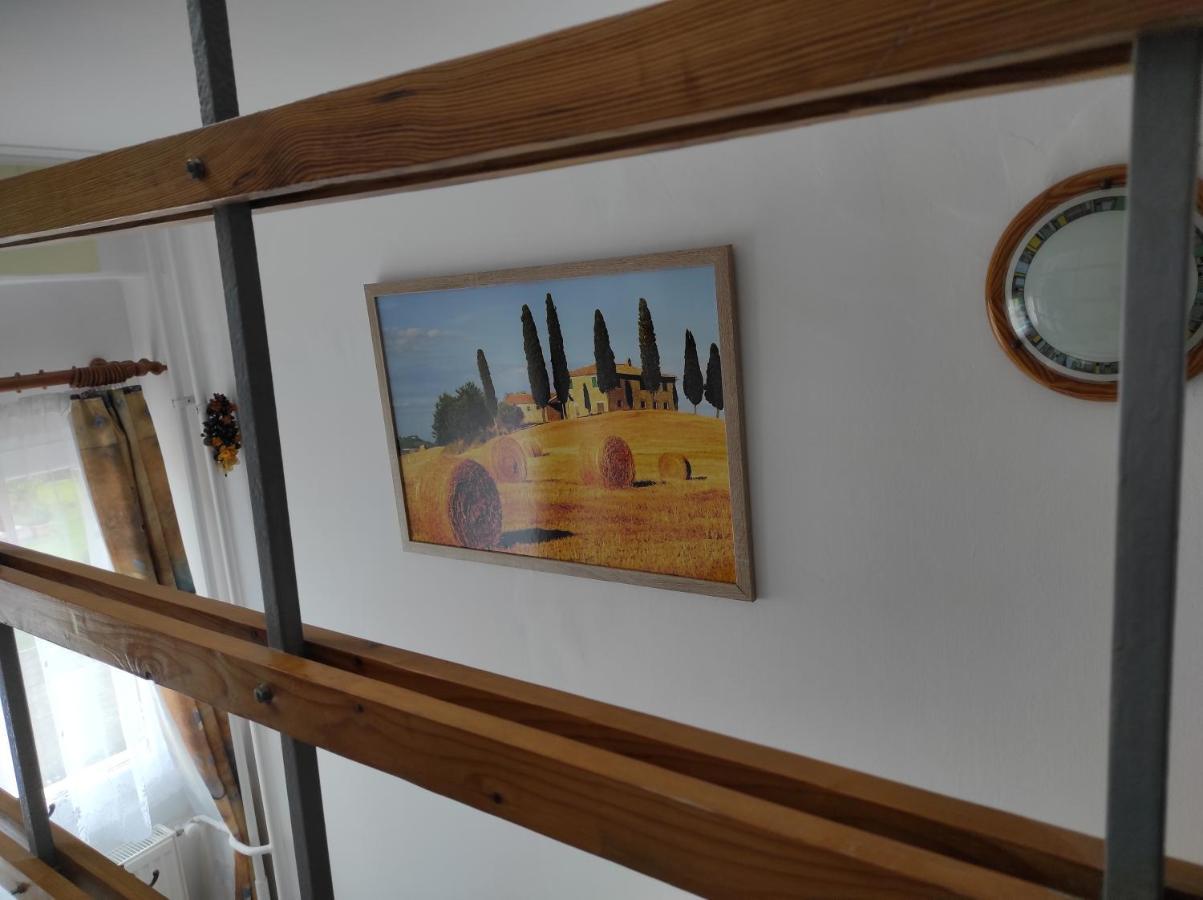 Appartamenti Delle Vacanze Keszthely Kültér fotó