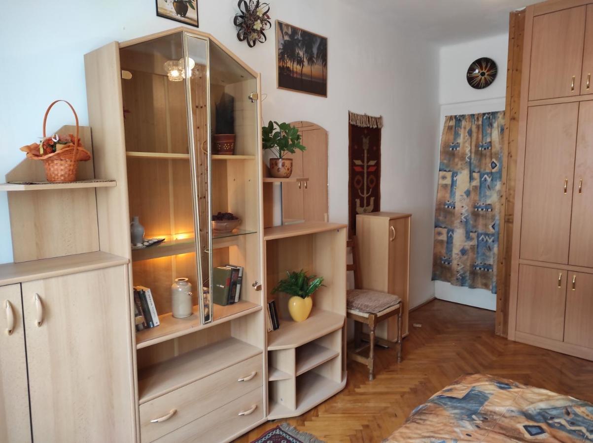 Appartamenti Delle Vacanze Keszthely Kültér fotó
