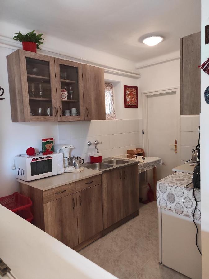 Appartamenti Delle Vacanze Keszthely Kültér fotó