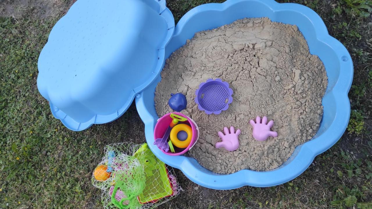 Appartamenti Delle Vacanze Keszthely Kültér fotó