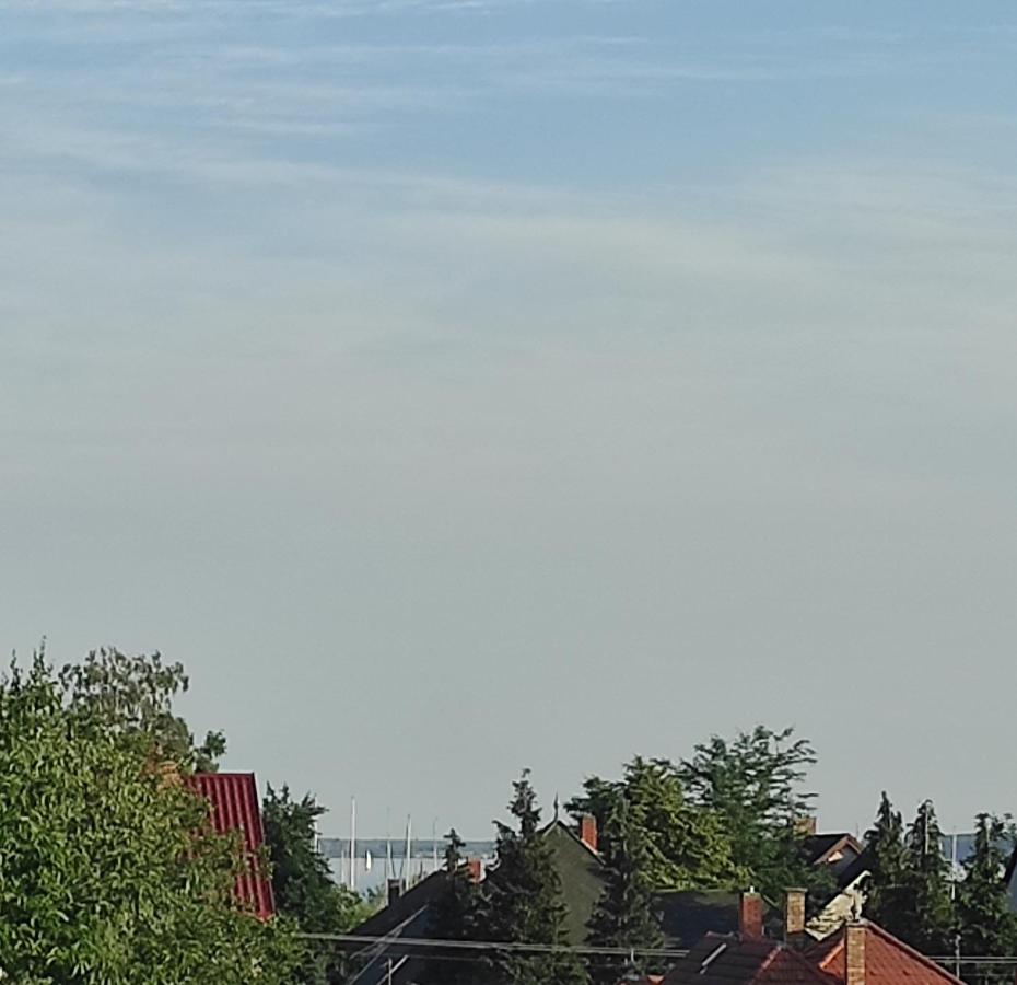 Appartamenti Delle Vacanze Keszthely Kültér fotó